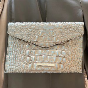 Brahmin Envelope Clutch